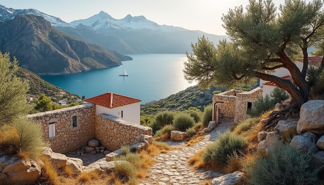 découvrez pourquoi la crète se distingue du reste de la grèce grâce à son histoire unique, ses paysages variés et sa culture authentique.