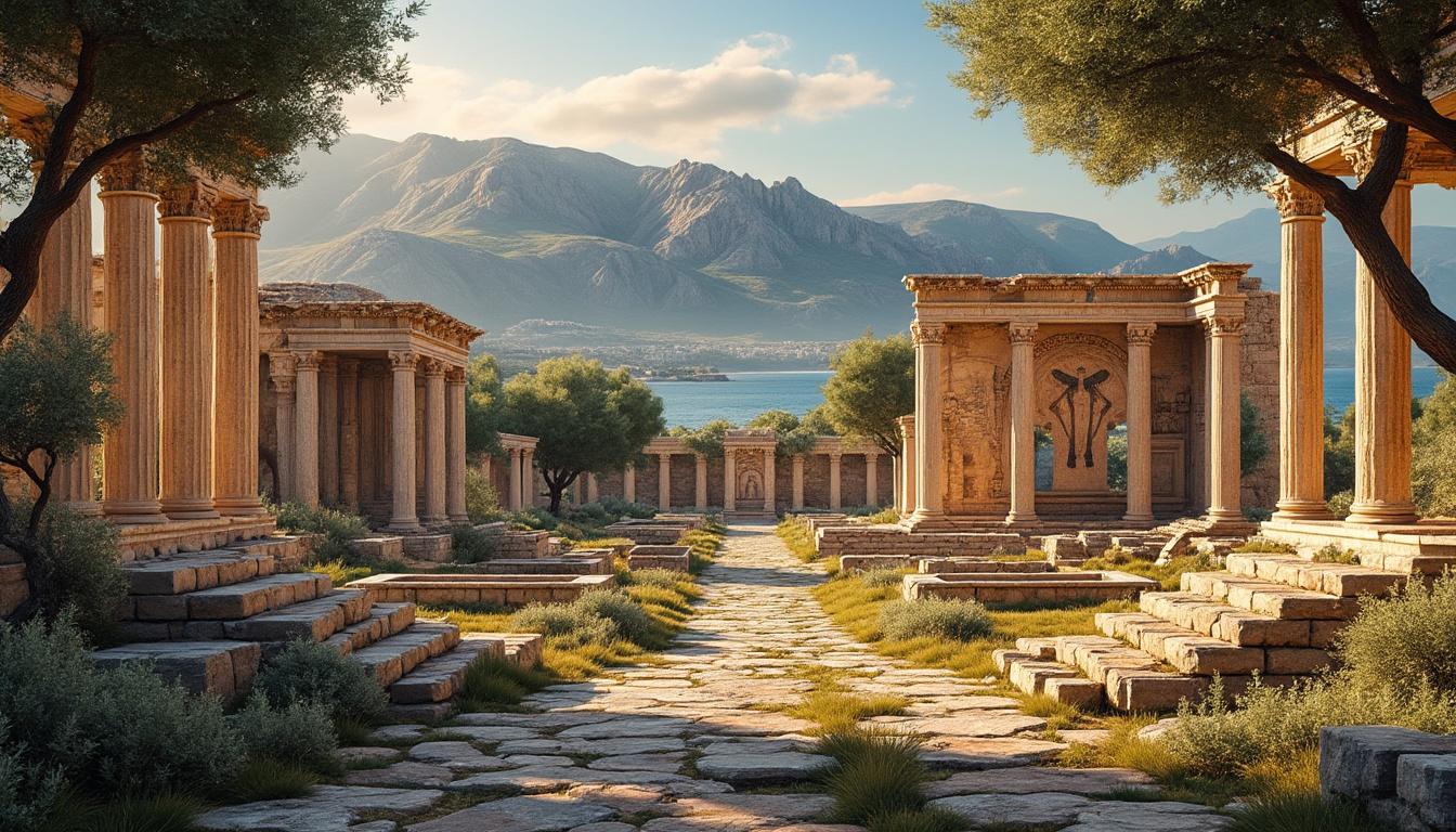 découvrez pourquoi la crète se distingue du reste de la grèce grâce à sa culture unique, ses paysages variés et son histoire fascinante.