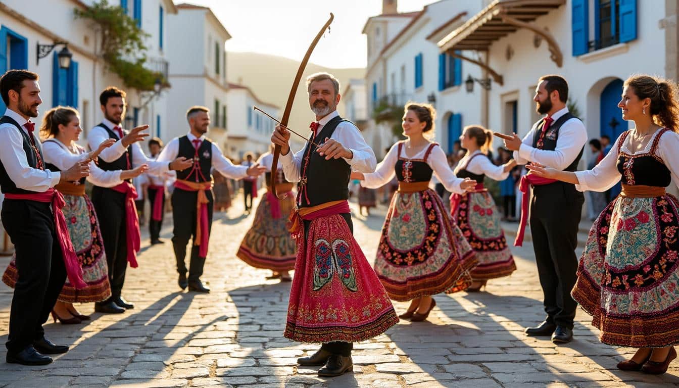 découvrez pourquoi la crète se distingue du reste de la grèce grâce à son histoire unique, sa culture riche, ses paysages variés et ses traditions authentiques.