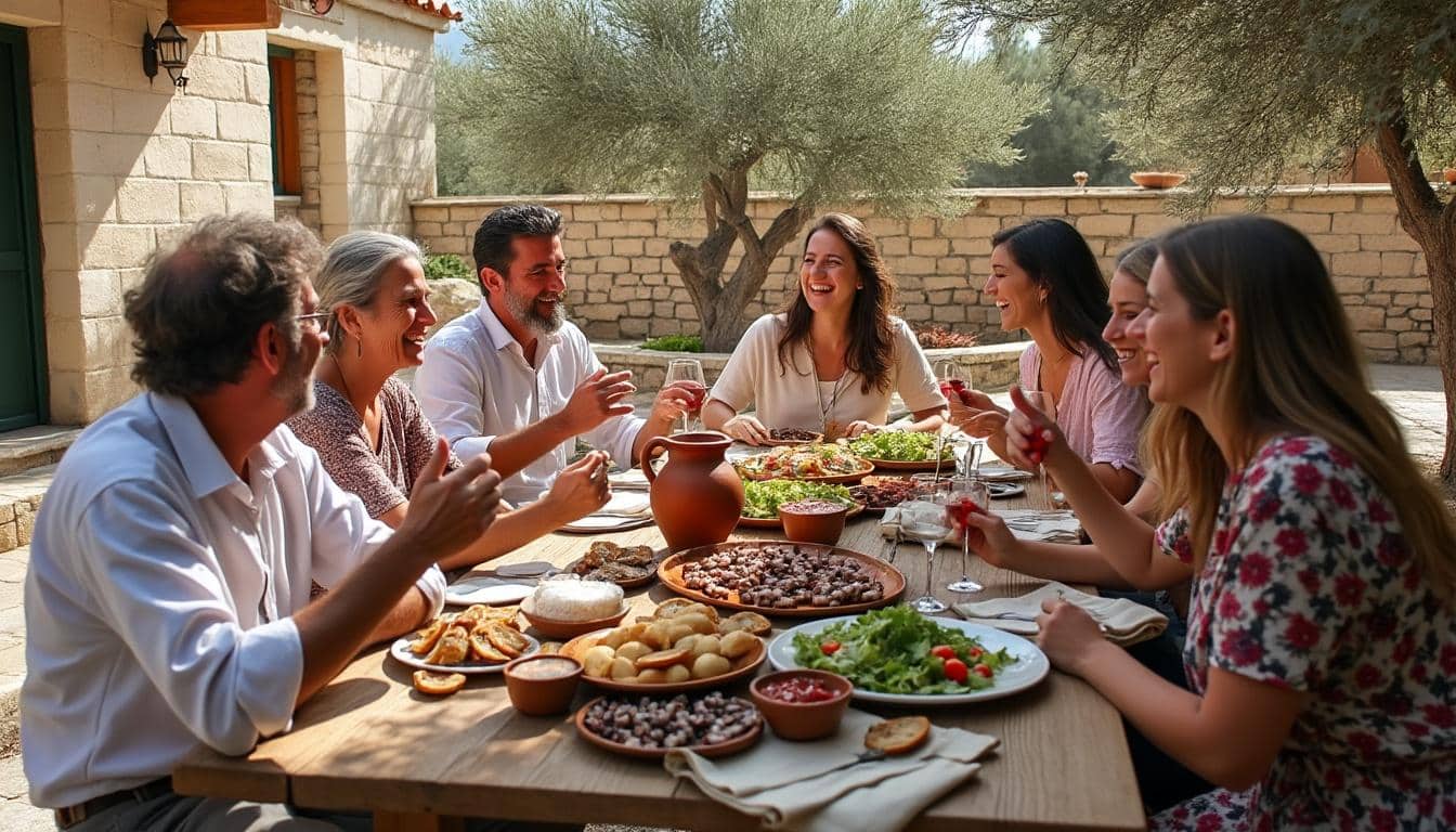 découvrez pourquoi la crète se distingue des autres régions de grèce grâce à son histoire unique, sa culture riche et ses paysages variés.