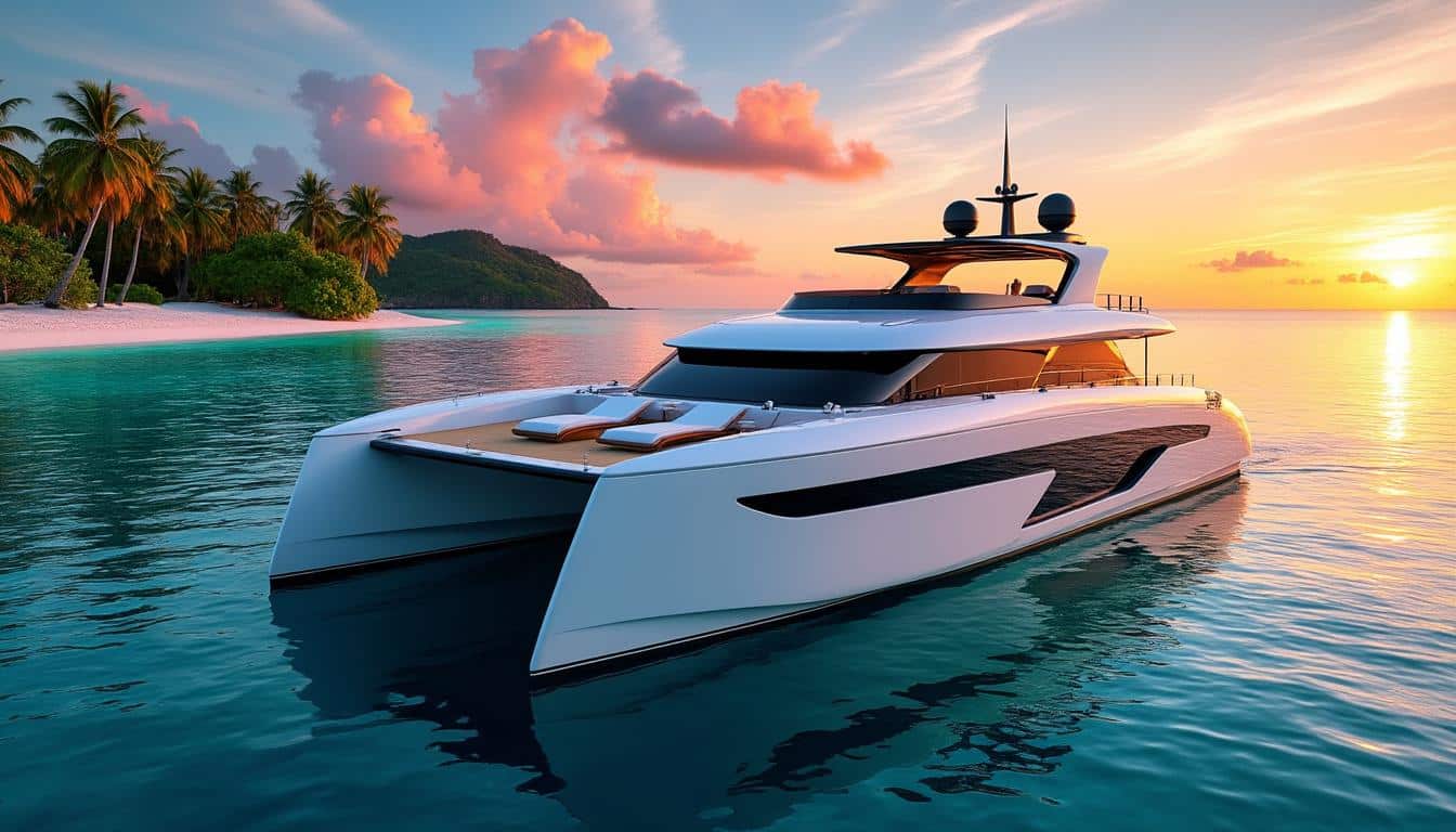 découvrez pourquoi choisir un catamaran pour vos vacances offre une expérience unique et mémorable, bien plus authentique et flexible qu’un séjour dans un resort classique.