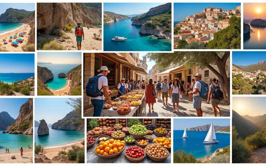 Que faire en Crète ? Les 25 activités à ne pas manquer