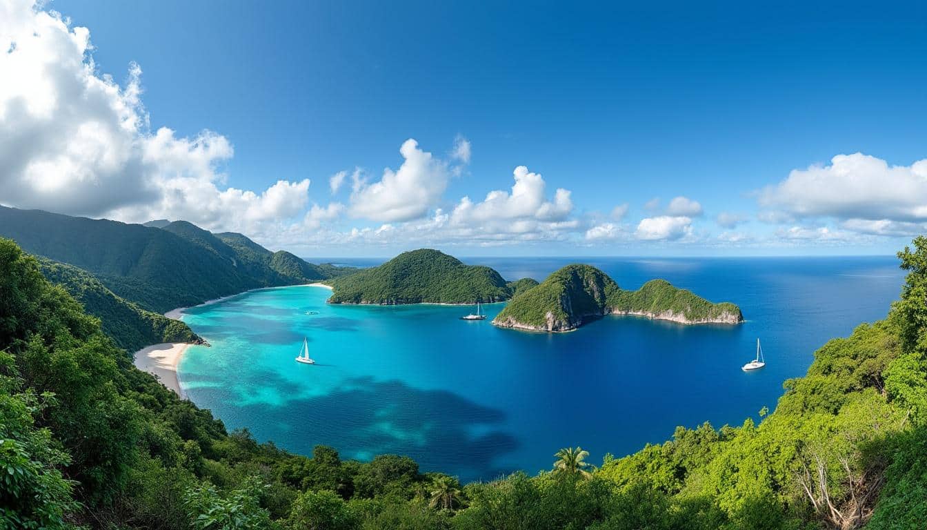 découvrez la formule combinée idéale alliant randonnée et balade en bateau pour une aventure inoubliable en pleine nature.