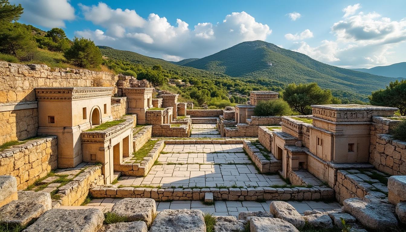 découvrez les meilleurs itinéraires pour un road trip en crète, adaptés à 5, 7 ou 10 jours, et explorez les paysages, plages et villages authentiques de cette île grecque magnifique.