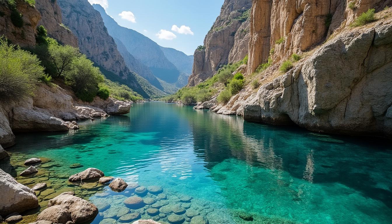 découvrez la crète à votre rythme avec nos itinéraires de road trip de 5, 7 ou 10 jours, alliant plages, montagnes et villages authentiques pour une aventure inoubliable.