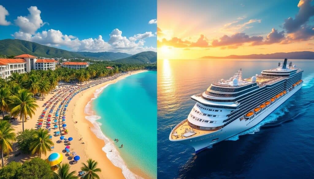 découvrez notre comparatif complet entre station balnéaire et croisière pour choisir la destination idéale de vos vacances. avantages, activités et conseils pratiques.