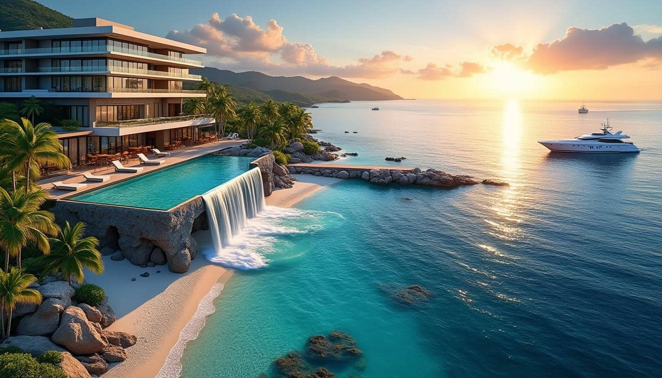 découvrez notre comparatif complet entre station balnéaire et croisière pour choisir la meilleure option de vacances selon vos envies, budget et activités préférées.