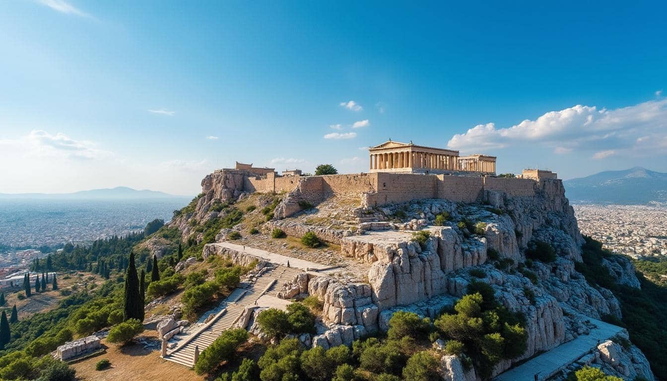 découvrez le top 10 des activités incontournables à faire en grèce cet été pour des vacances inoubliables entre plages paradisiaques, sites historiques et gastronomie savoureuse.