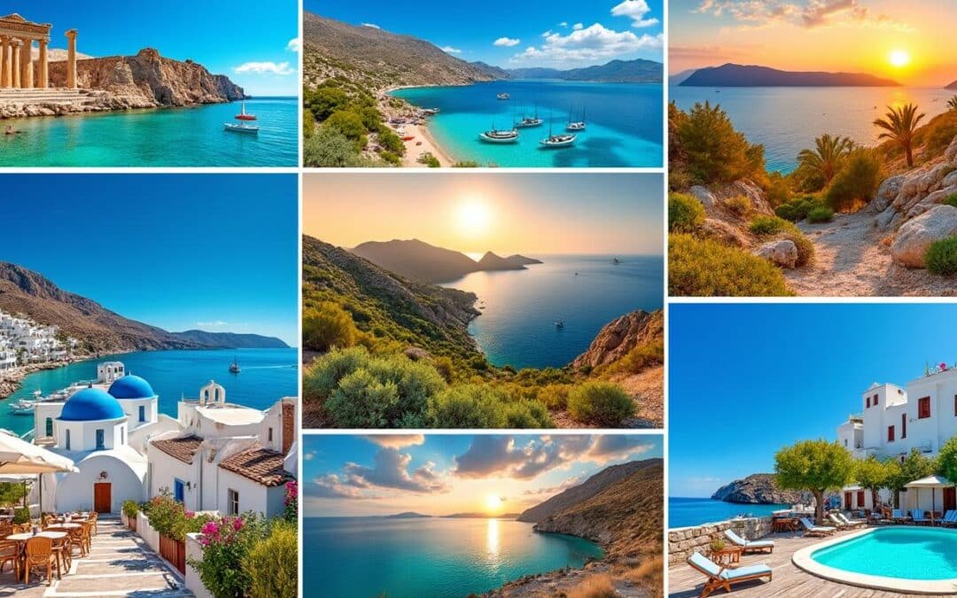 découvrez le top 10 des activités incontournables à faire en grèce cet été pour des vacances inoubliables entre plages, culture et gastronomie.