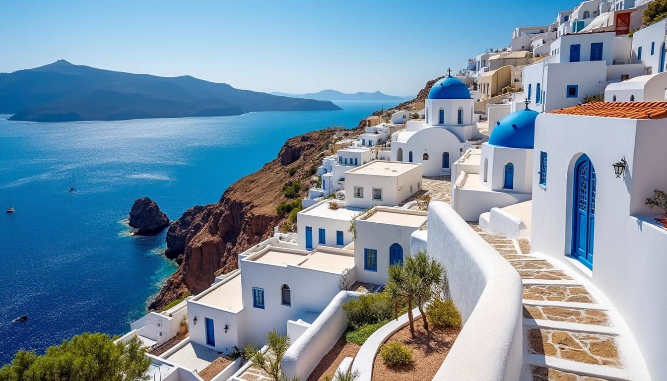 découvrez le top 10 des activités incontournables à faire en grèce cet été pour des vacances inoubliables entre plages, culture et gastronomie.