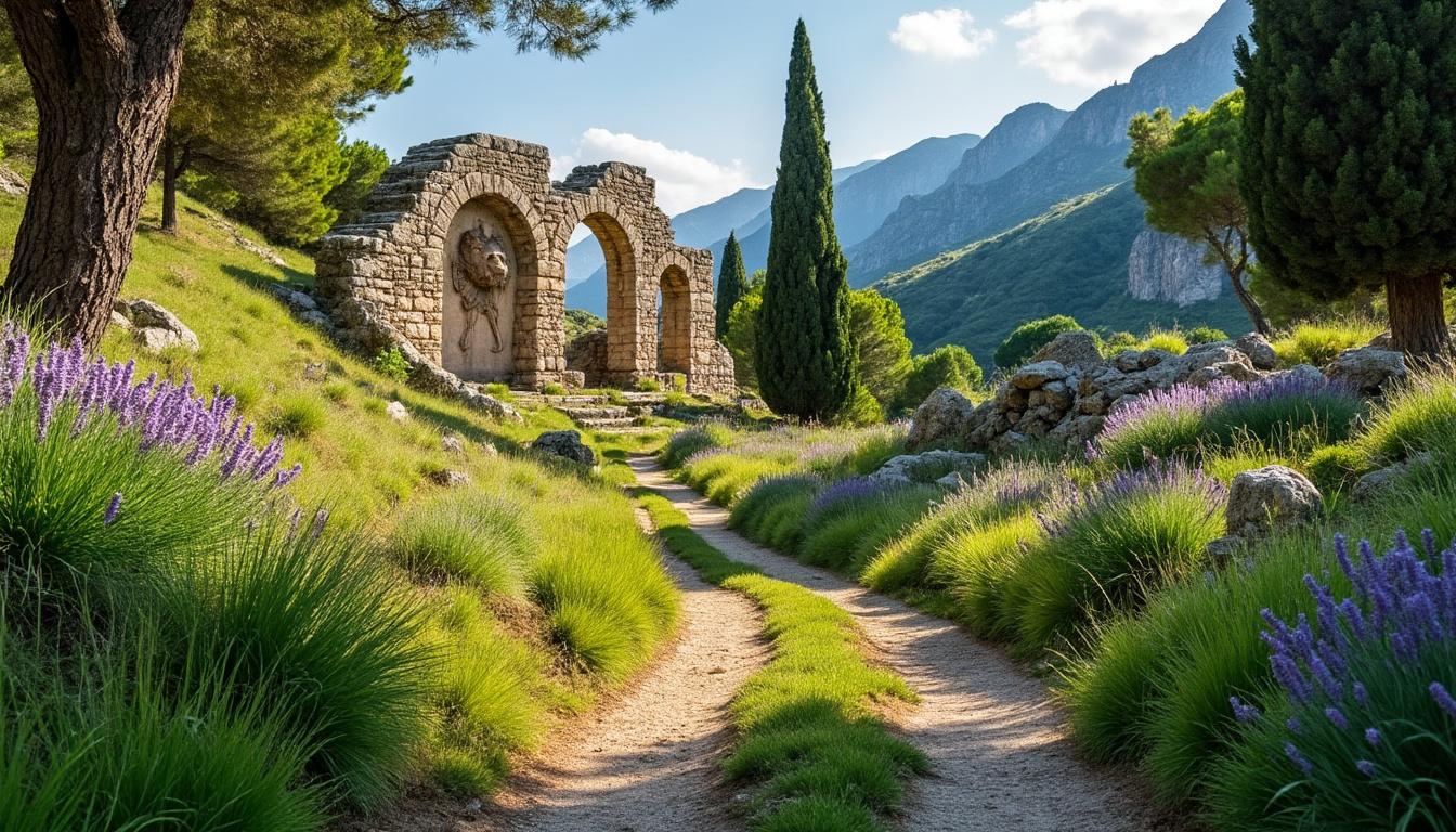 découvrez le top 10 des plus belles randonnées en crète, entre paysages époustouflants, sentiers variés et nature préservée pour une aventure inoubliable.