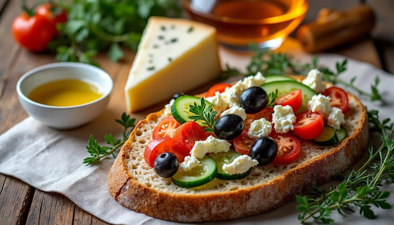 découvrez une journée typique dans un village crétois, entre traditions séculaires, paysages pittoresques et convivialité méditerranéenne.