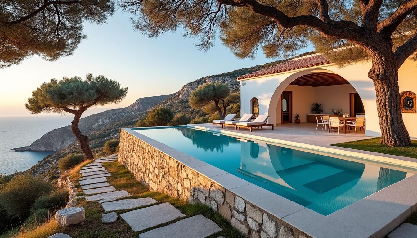 découvrez notre sélection exclusive de villas avec vue mer en crète, alliant confort et paysages exceptionnels pour un séjour inoubliable.