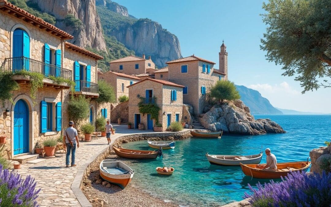 Activités en Crète hors tourisme de masse : découvrir l’île autrement