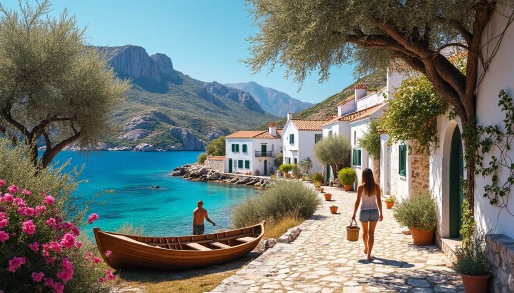 découvrez la crète autrement avec des activités loin de la foule pour profiter pleinement de l'île à un rythme apaisant et authentique.