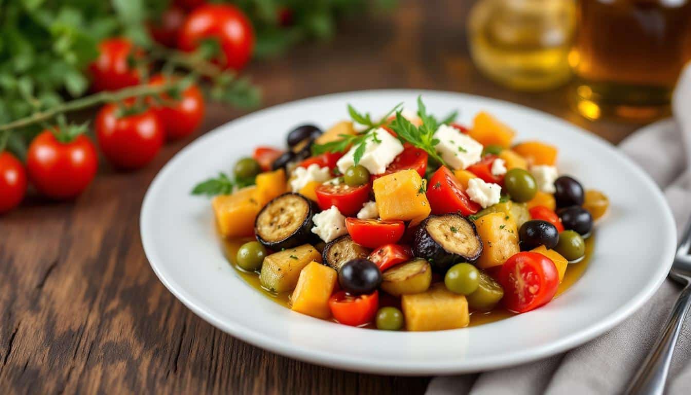 découvrez comment la cuisine crétoise reflète une perception unique du temps, entre tradition, lenteur et saveurs méditerranéennes authentiques.