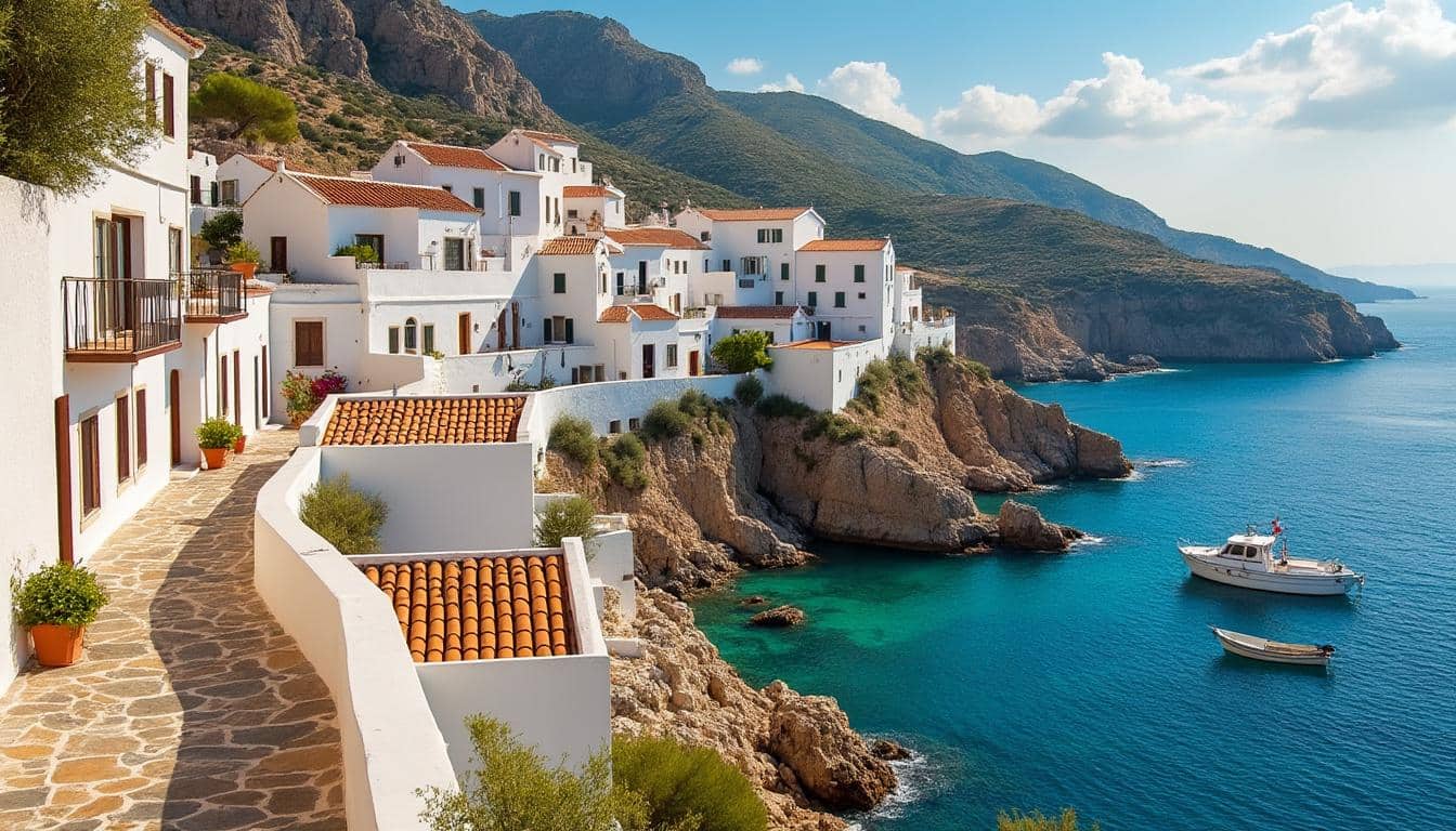 découvrez la crète autrement en profitant de moments uniques en mer, où la beauté des paysages et la sérénité de l'eau vous promettent une expérience inoubliable.