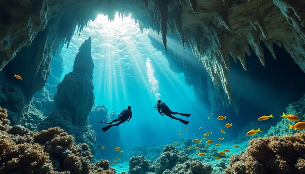 découvrez les grottes marines de crète, une activité méconnue qui vous invite à explorer des paysages sous-marins fascinants et authentiques, loin des sentiers battus.