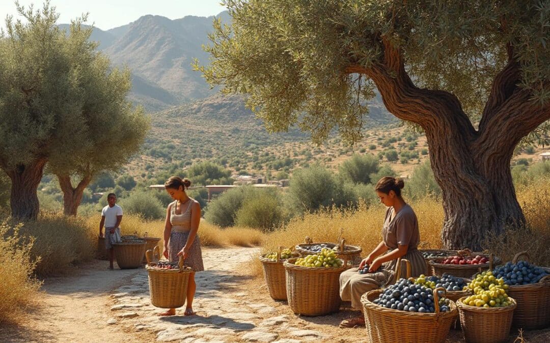 Les activités en Crète que les excursions classiques ne montrent pas