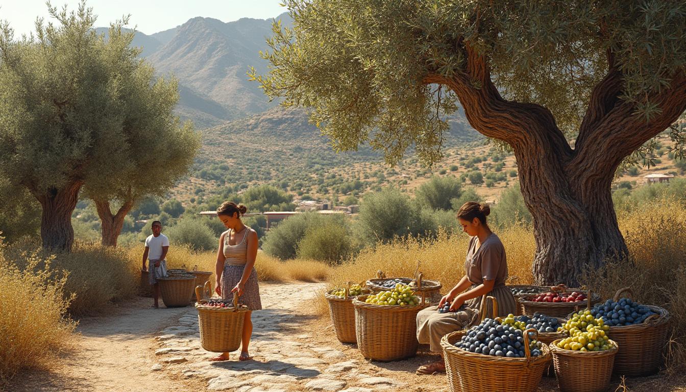 découvrez les activités authentiques en crète que les excursions classiques ne vous feront pas découvrir, pour une expérience unique et hors des sentiers battus.