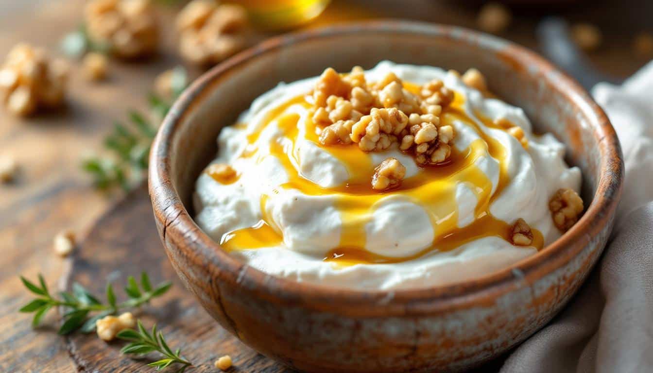 découvrez les desserts crétois les plus simples et authentiques, des recettes traditionnelles pleines de saveurs naturelles et sincères.