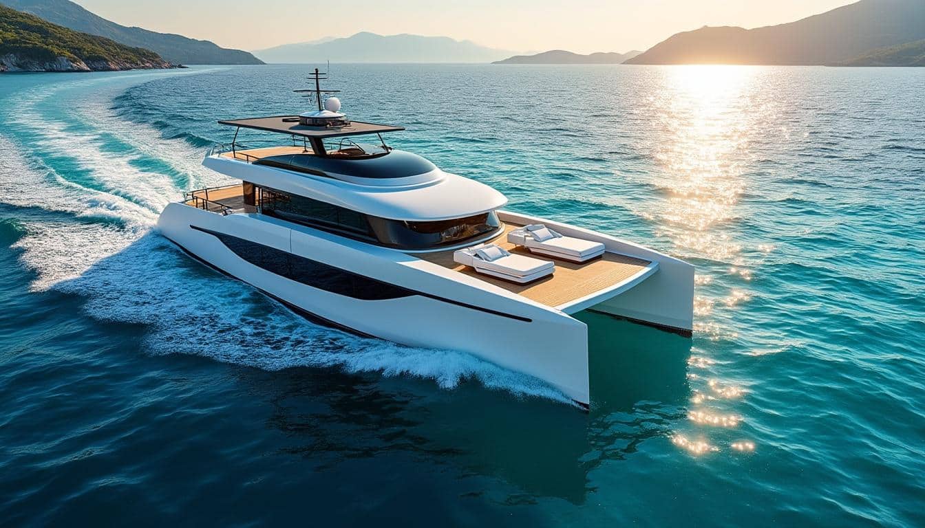 découvrez la crète autrement en naviguant en catamaran : une expérience unique alliant aventure, détente et paysages paradisiaques.