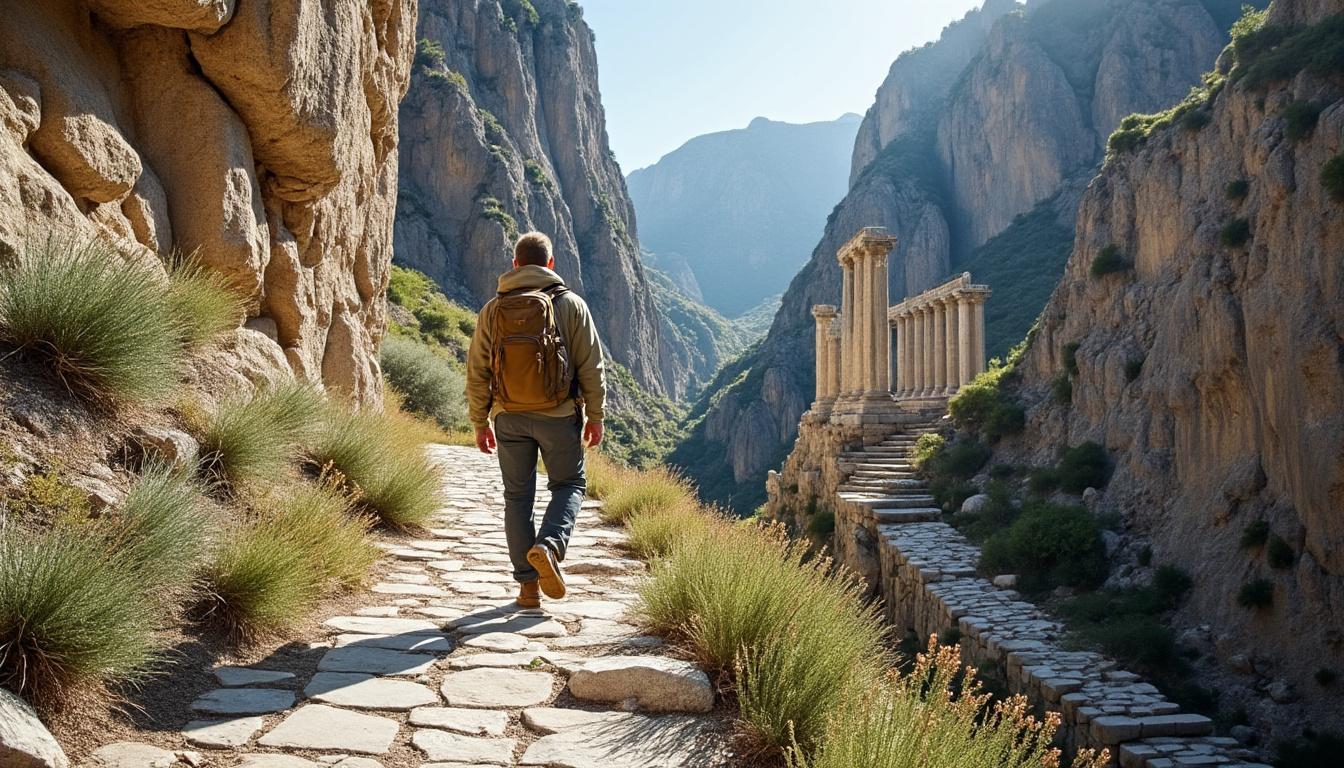 découvrez pourquoi certaines activités en crète se vivent mieux spontanément, sans programme prédéfini, pour une expérience authentique et unique.