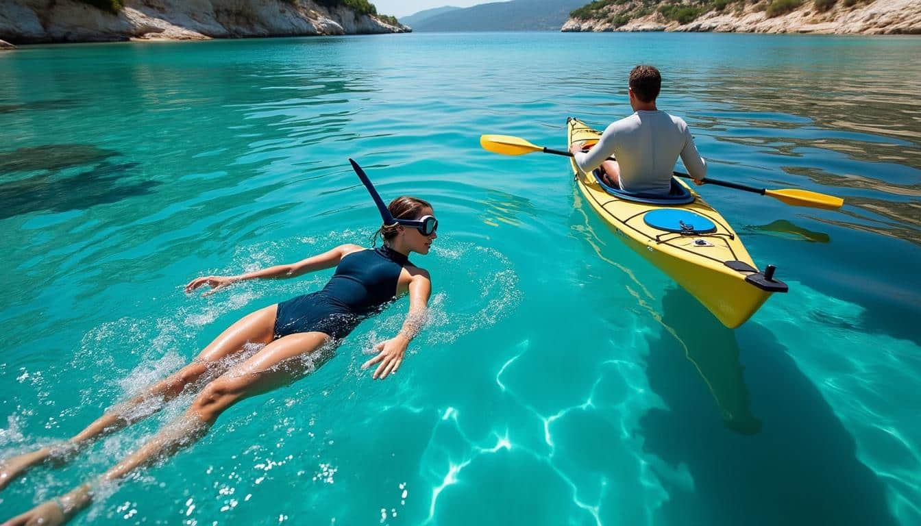 découvrez les activités uniques à faire en crète accessibles uniquement en bateau : excursions marines, plongée, visites de grottes et criques isolées pour une aventure inoubliable en mer.