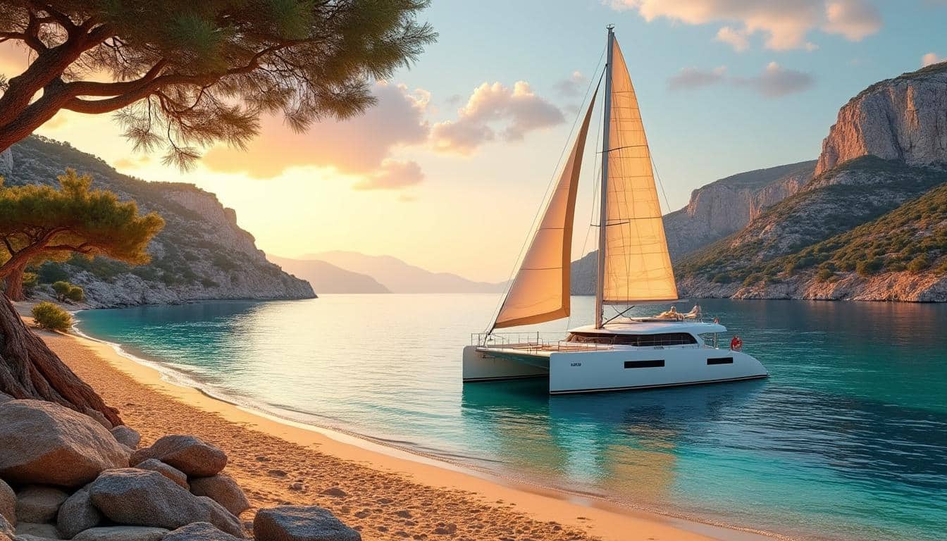 découvrez les meilleurs sites de snorkeling en crète, loin des plages touristiques, pour explorer des eaux cristallines et une vie marine exceptionnelle.