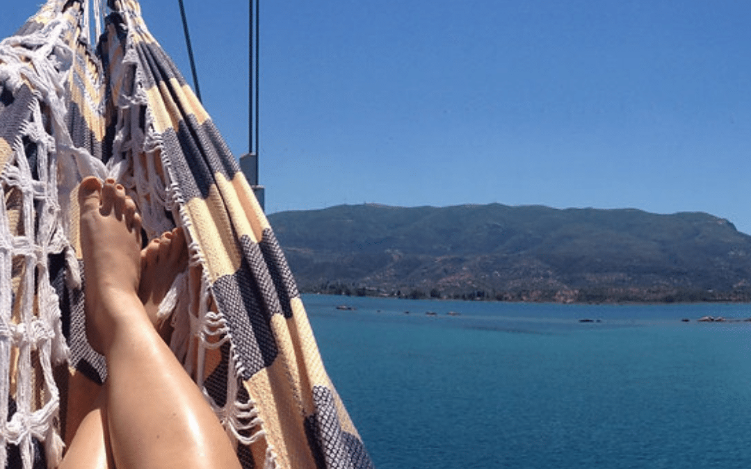 Du 23/05 au 30/05/26 FARNIENTE