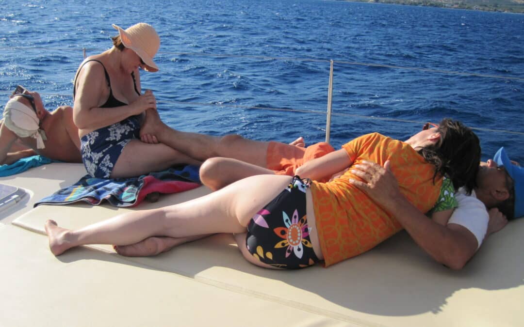 Du 16/05 au 23/05/26 DÉTENTE ou PRIVATISATION